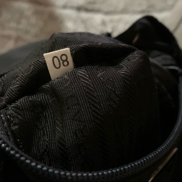 PRADA Vintage Backpack - Picture 6 of 13